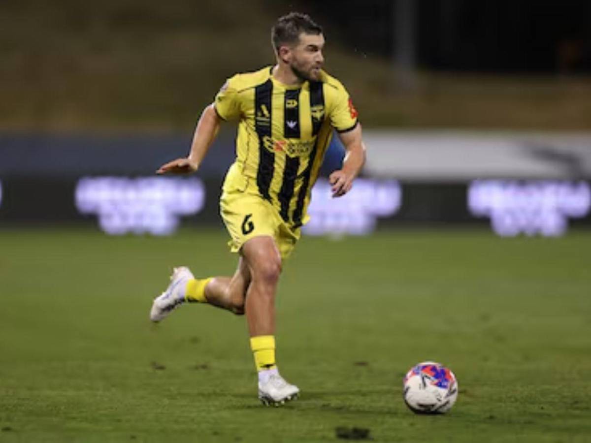 ¿Quién es Tim Payne, el jugador más famoso previo al inicio del Mundial 2026?
