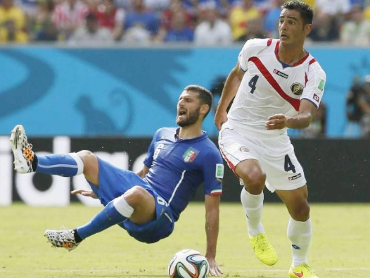 Experimentado mundialista de Costa Rica sorprende y es el nuevo fichaje de club de Honduras