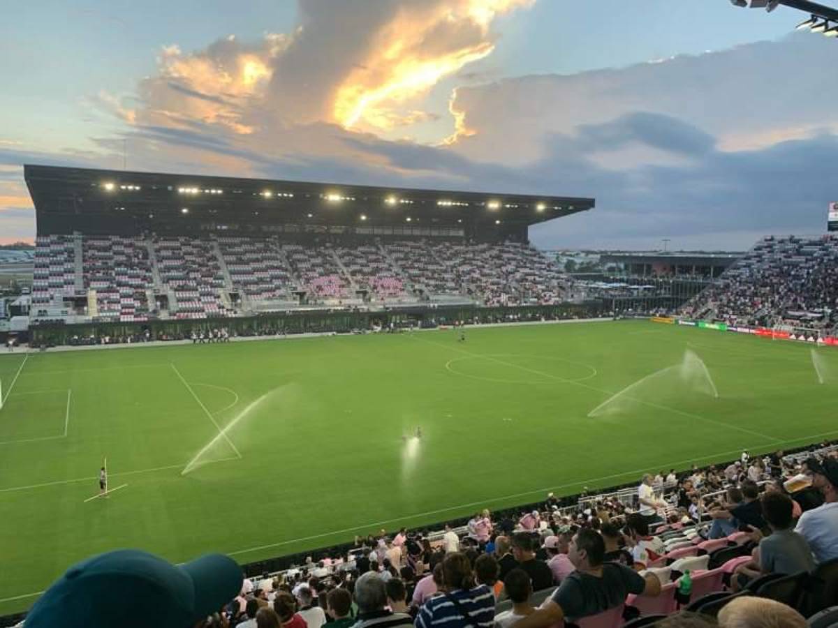 Así es DRV PNK, el estadio donde Honduras enfrentará en amistoso a la selección de Colombia de Reinaldo Rueda