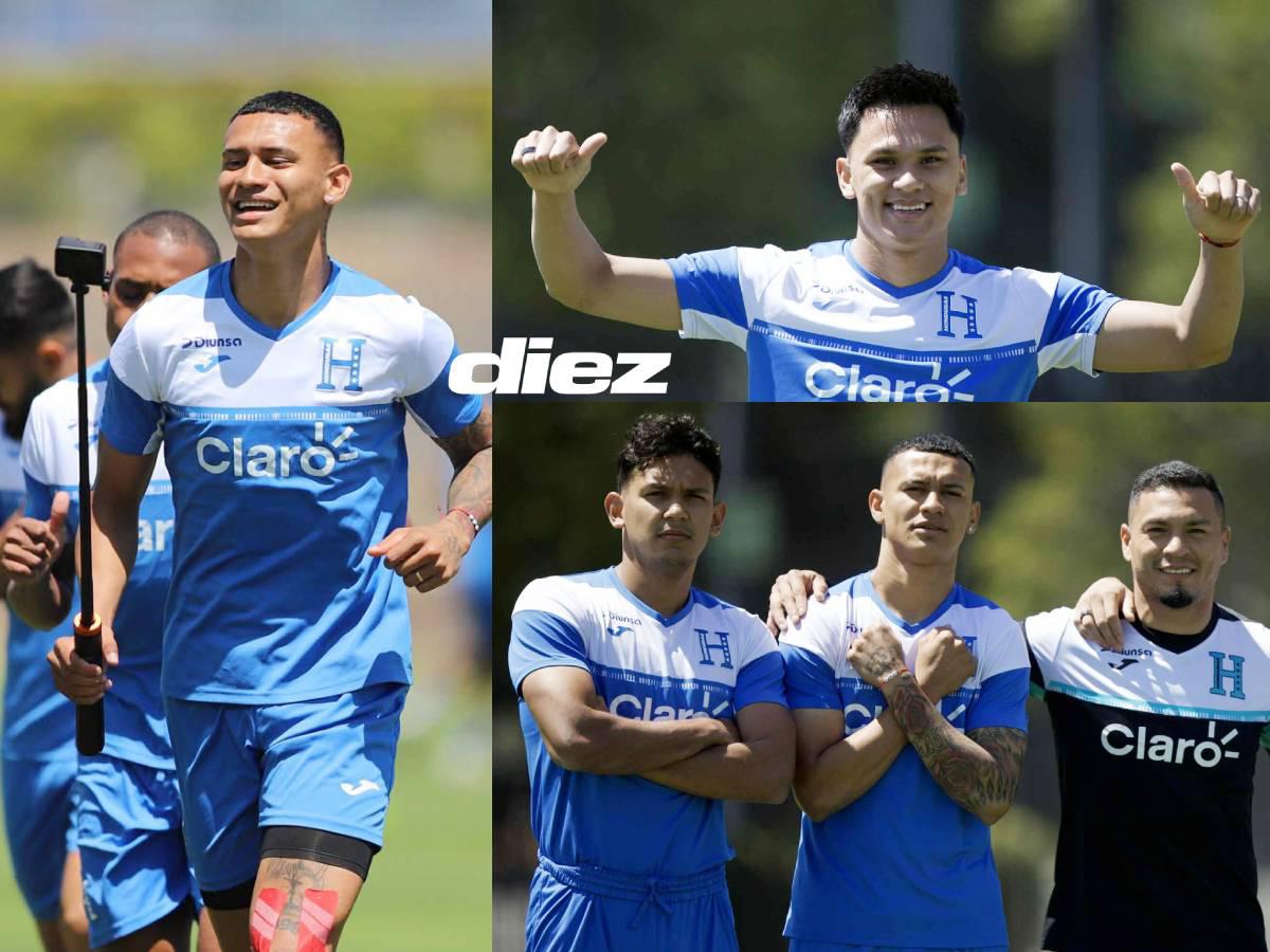 ¡Alegría total en Honduras! Kervin Arriaga se roba el show y comienza el plan para eliminar a Panamá ¿Bajas en la H?