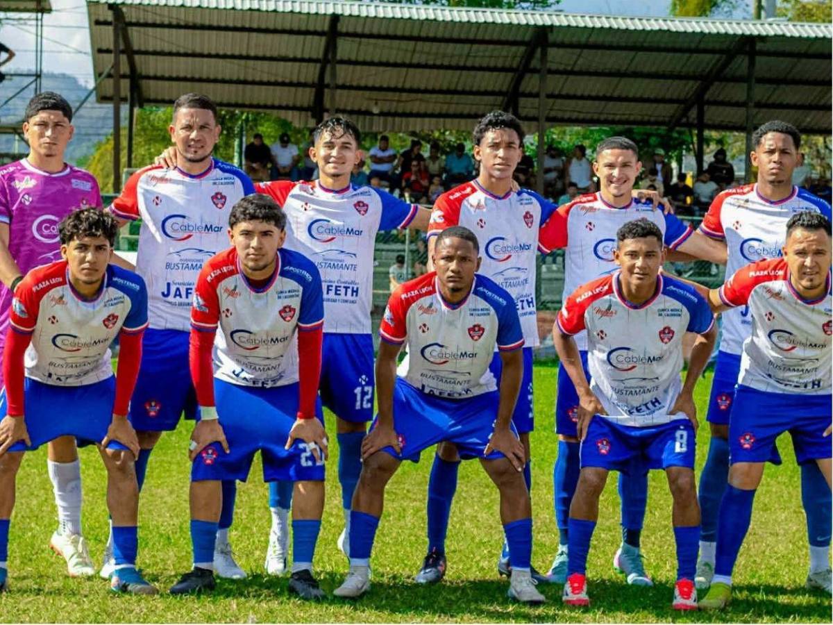 ¡Sentencia definitiva! Primer club consuma su trágico descenso en la Liga de Ascenso