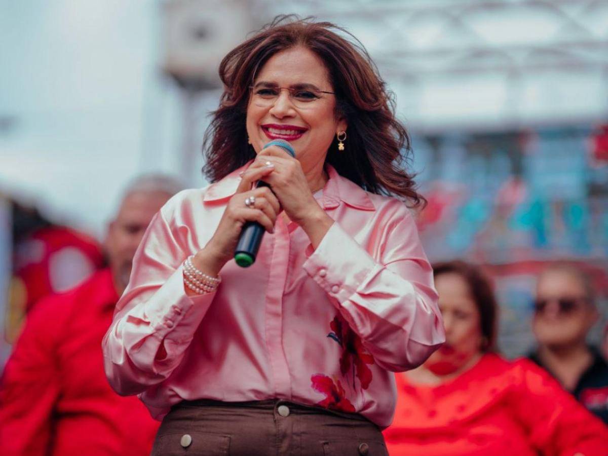 Rixi Moncada habla de la mamá de Dereck y el consejo que sorprende: Seguí cultivando
