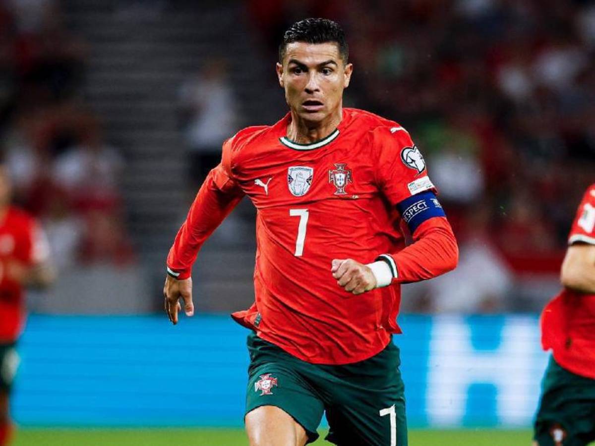 Cristiano Ronaldo pone las cosas claras: las increíbles condiciones para jugar el amistoso de Portugal contra México en 2026