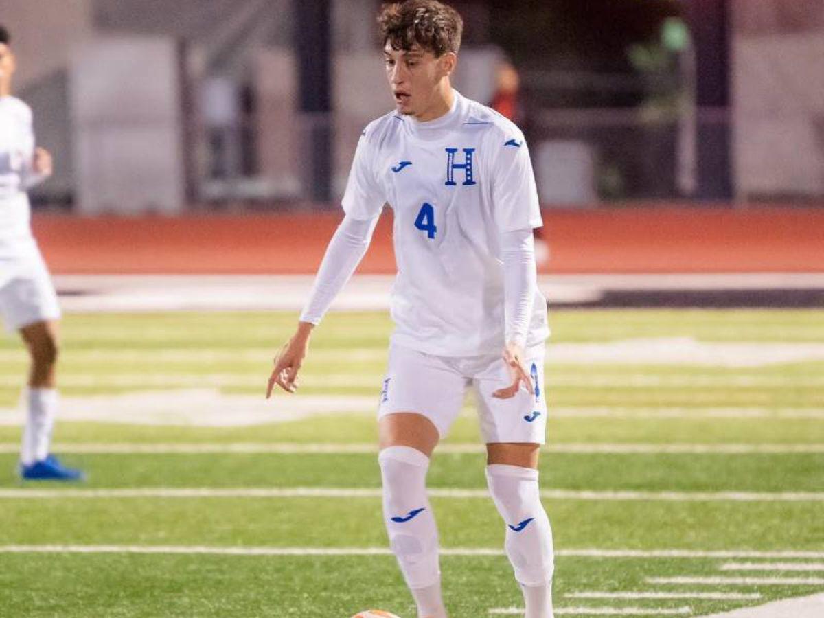 Panorama complicado: ¿Por qué Valerio Marinacci no fue tomado en cuenta por Honduras para los Juegos Panamericanos de 2023?