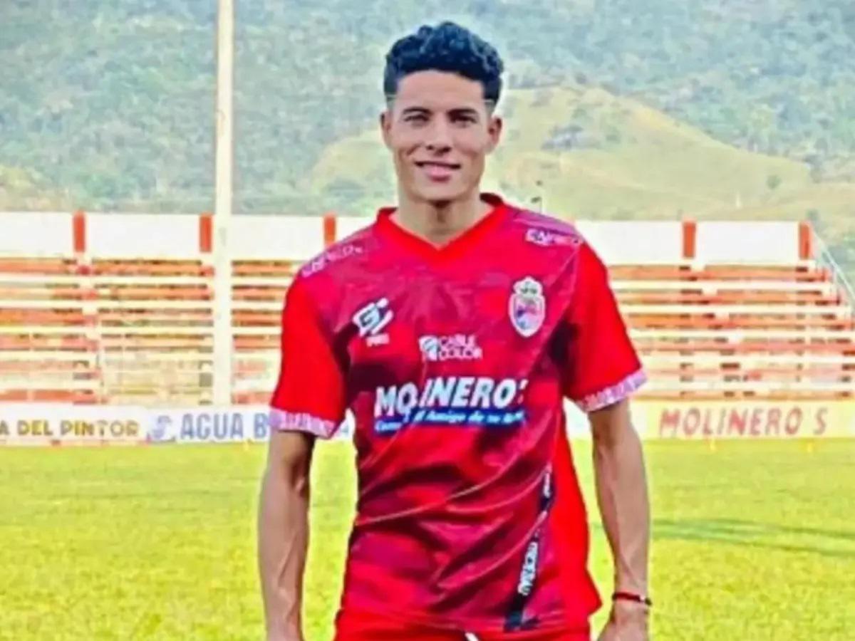 El Cristiano Ronaldo hondureño y los momentos más complicados de su vida: Mi final...