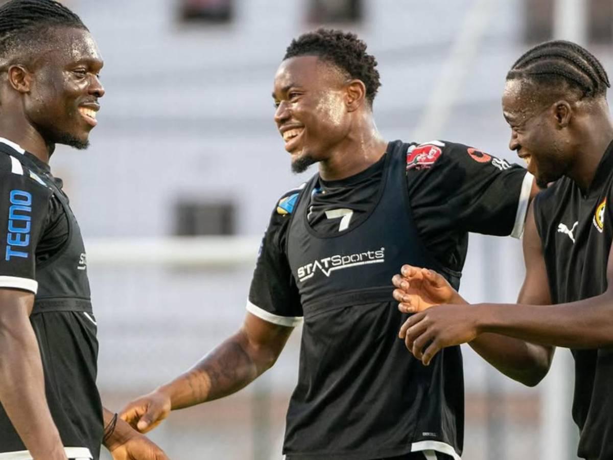 Honduras, Cristiano Ronaldo y una por primera vez: las selecciones que podrían clasificar al Mundial 2026 en esta fecha FIFA