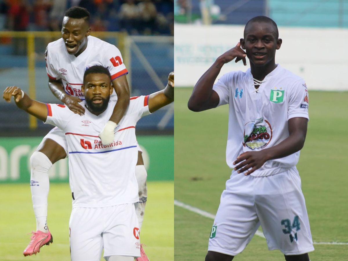 Olimpia vs Platense EN VIVO, hora y dónde ver el partido del Apertura 2025 de Liga Nacional de Honduras