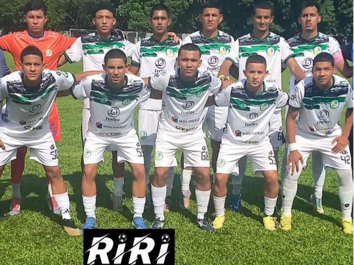 ¡Increíble! Árbitro suspende partido de Reservas entre Olimpia vs Juticalpa por insólito problema