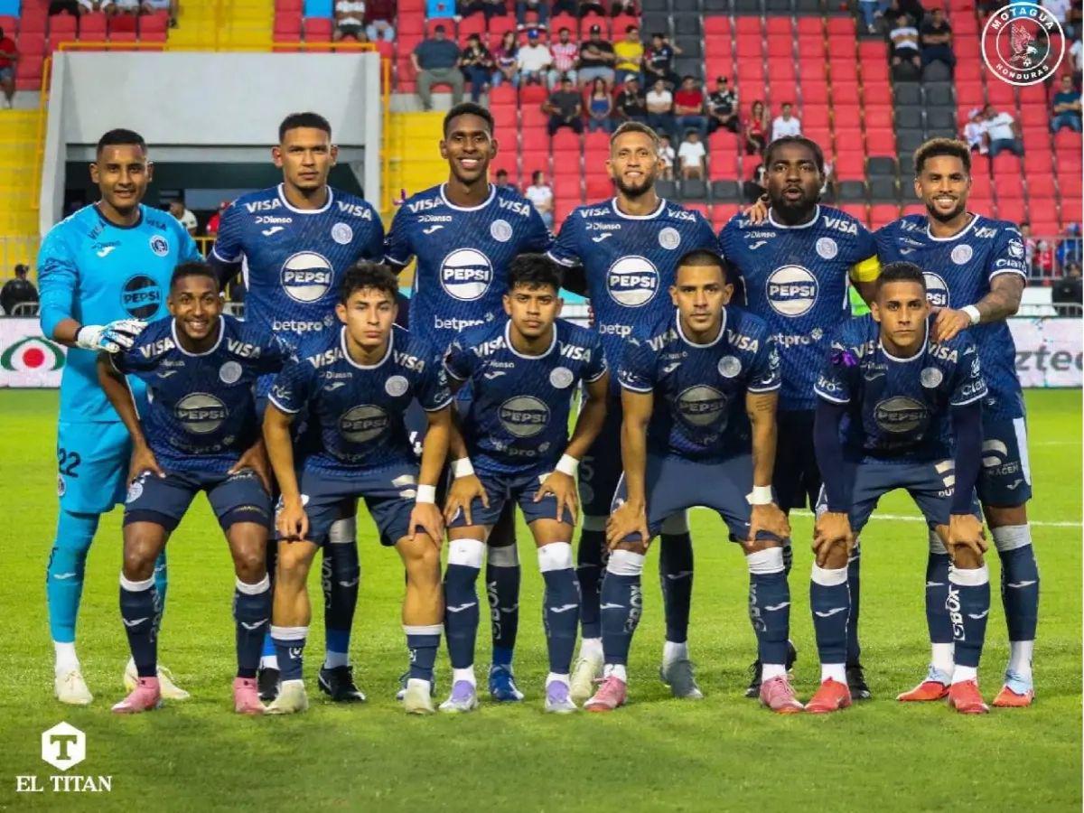 ¡Olimpia sufre duro golpe! Así marcha el ranking de los mejores equipos de Centroamérica en Concacaf