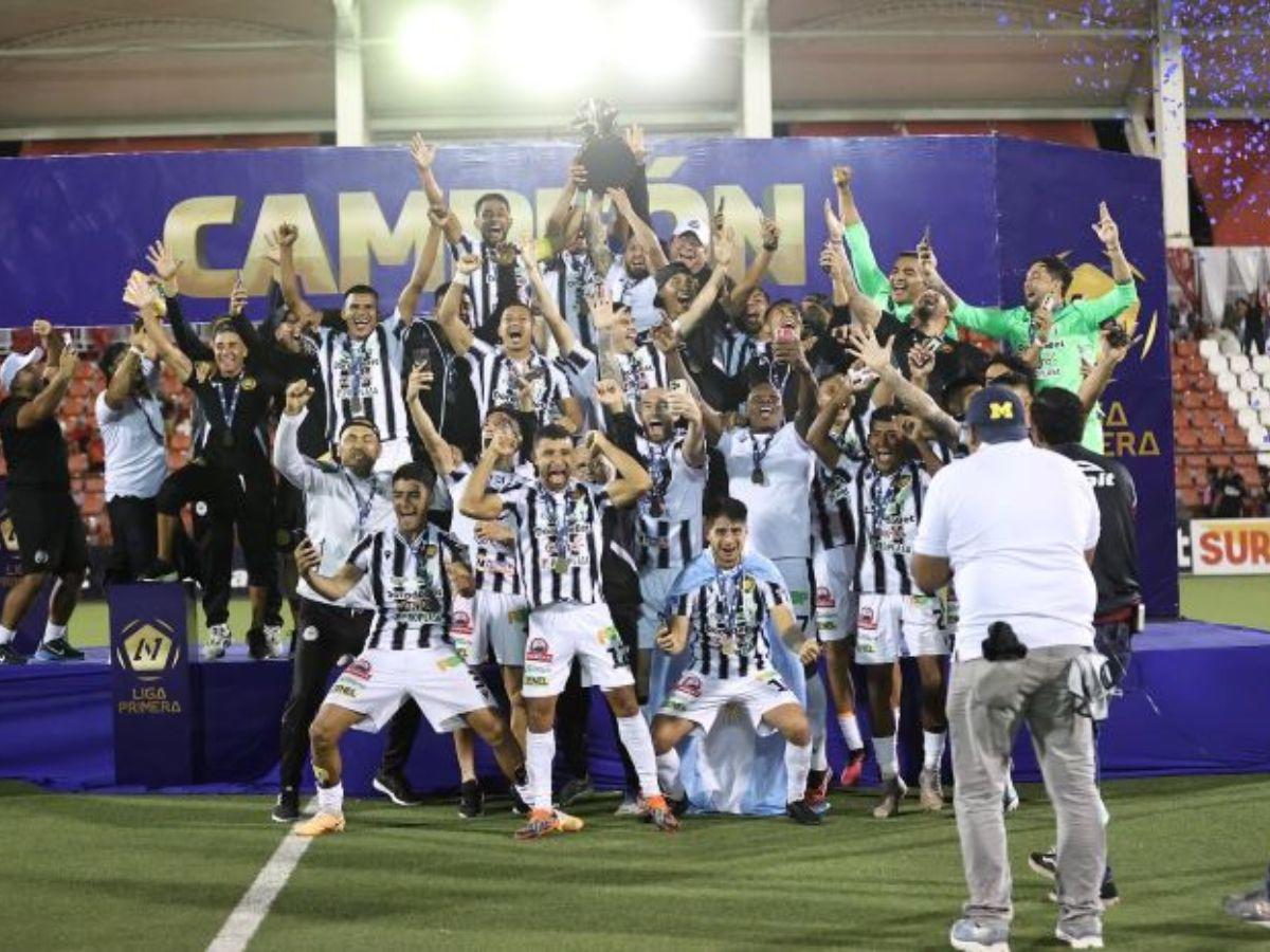 Olimpia y Saprissa ya sellaron boletos: Estos son los equipos clasificados a la Copa Centroamericana 2024