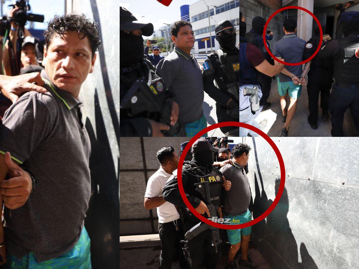 Tres son de México: Estos son los futbolistas vinculados con el narcotráfico alrededor del mundo; ¡hay un ex Real Madrid!