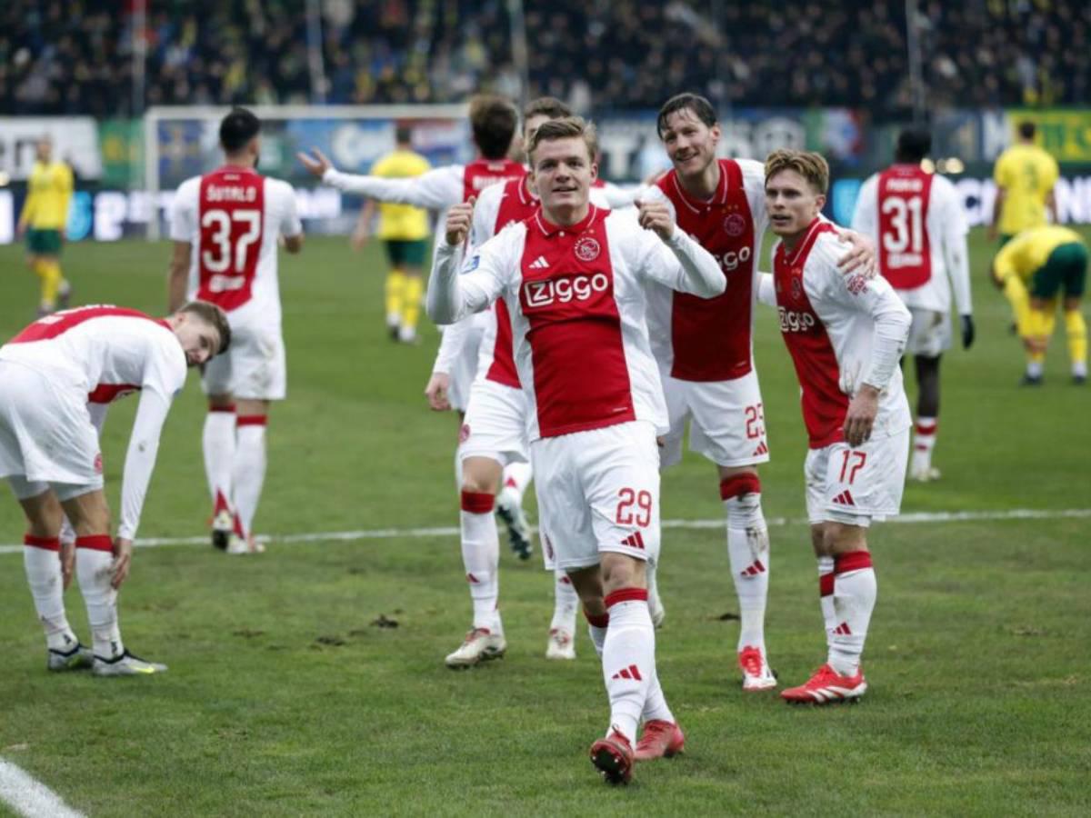 No podrá recortar la distancia de Real Madrid: los clasificados y grandes ausencias de la UEFA Champions League 2025/26