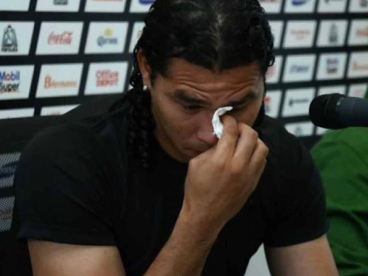 Exfutbolista de la Liga Nacional envuelto en polémica tras ser arrestado por esta razón: así fue encontrado en su vehículo