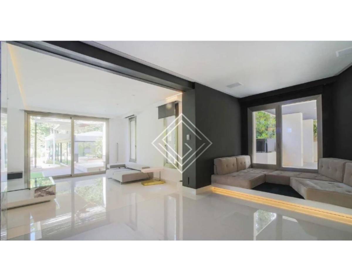 La lujosa mansión en la que vive Vinicius en España: esta es la millonaria cantidad que paga el delantero del Real Madrid