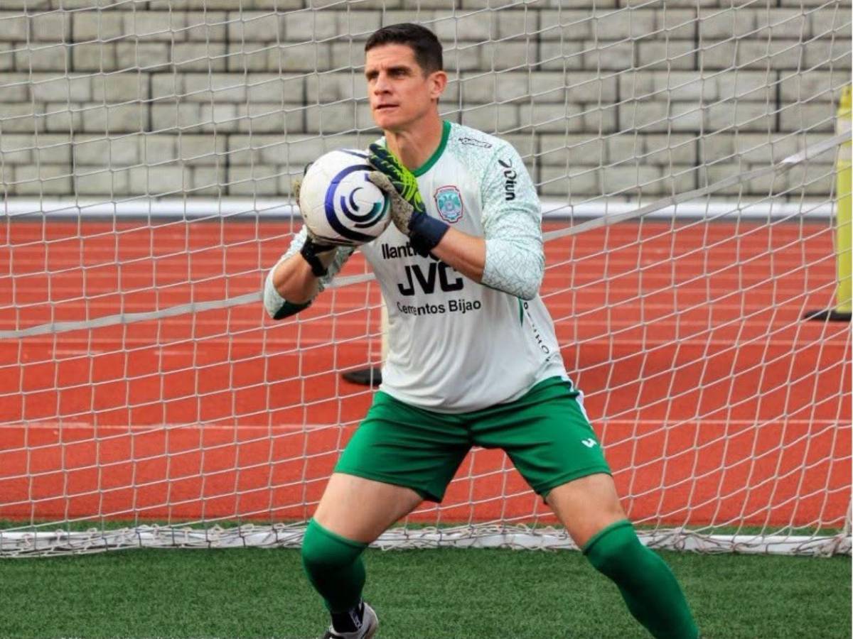 Siete fichajes y seis bajas: Así se arma Marathón para la Copa Centroamericana
