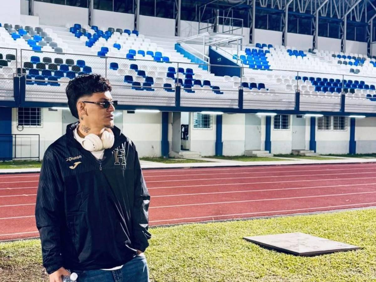 Denuncian trampa de tiktokers de El Salvador tras derrota de Honduras: ¿Cómo es posible?