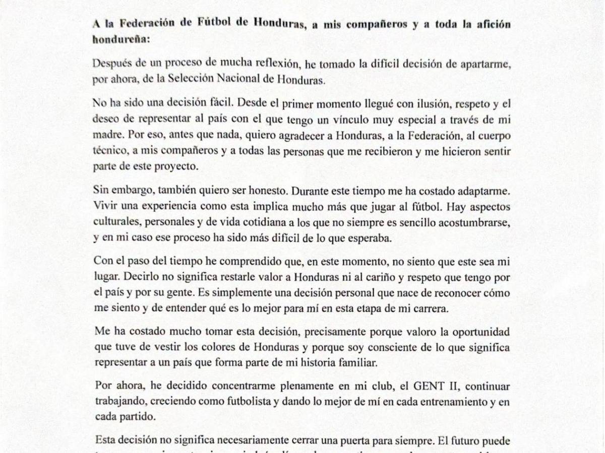 Ex Olimpia le tira con todo a Victor Vandenbroucke: Ahora renuncian