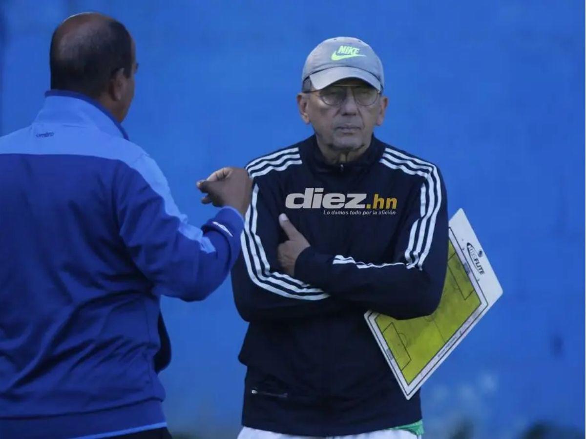 Salomón Názar sorprende en el Congreso Nacional: estas fueron sus primeras 4 propuestas como diputado hondureño