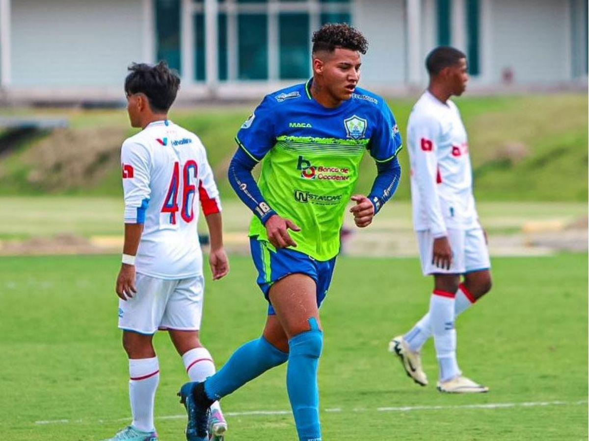 Minutos Sub-20: Los 7 clubes de la Liga Nacional que corren riesgo de perder puntos en el torneo Clausura 2025