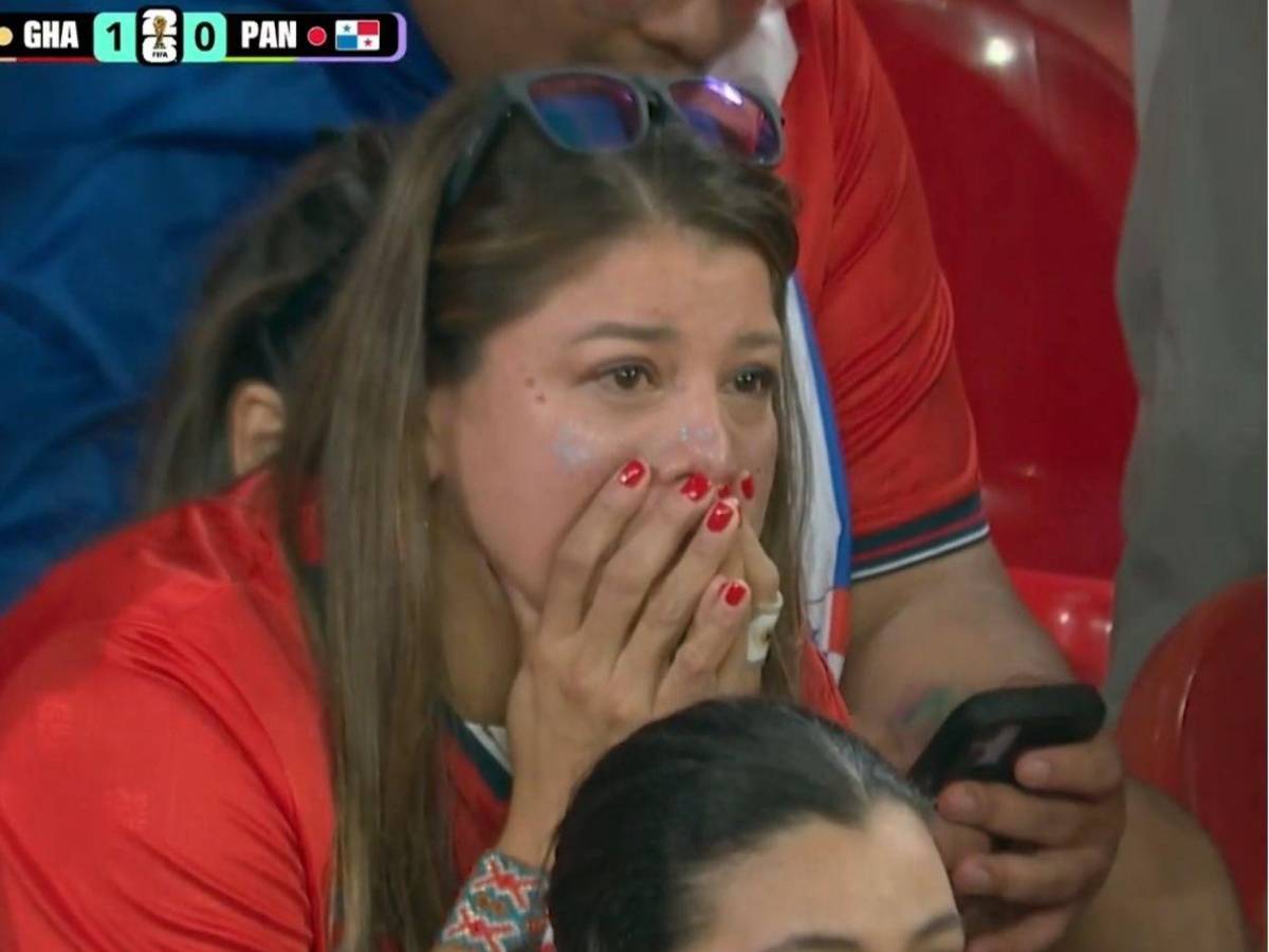 El VAR benefició a Panamá, Honduras hizo historia y llanto en los canaleros