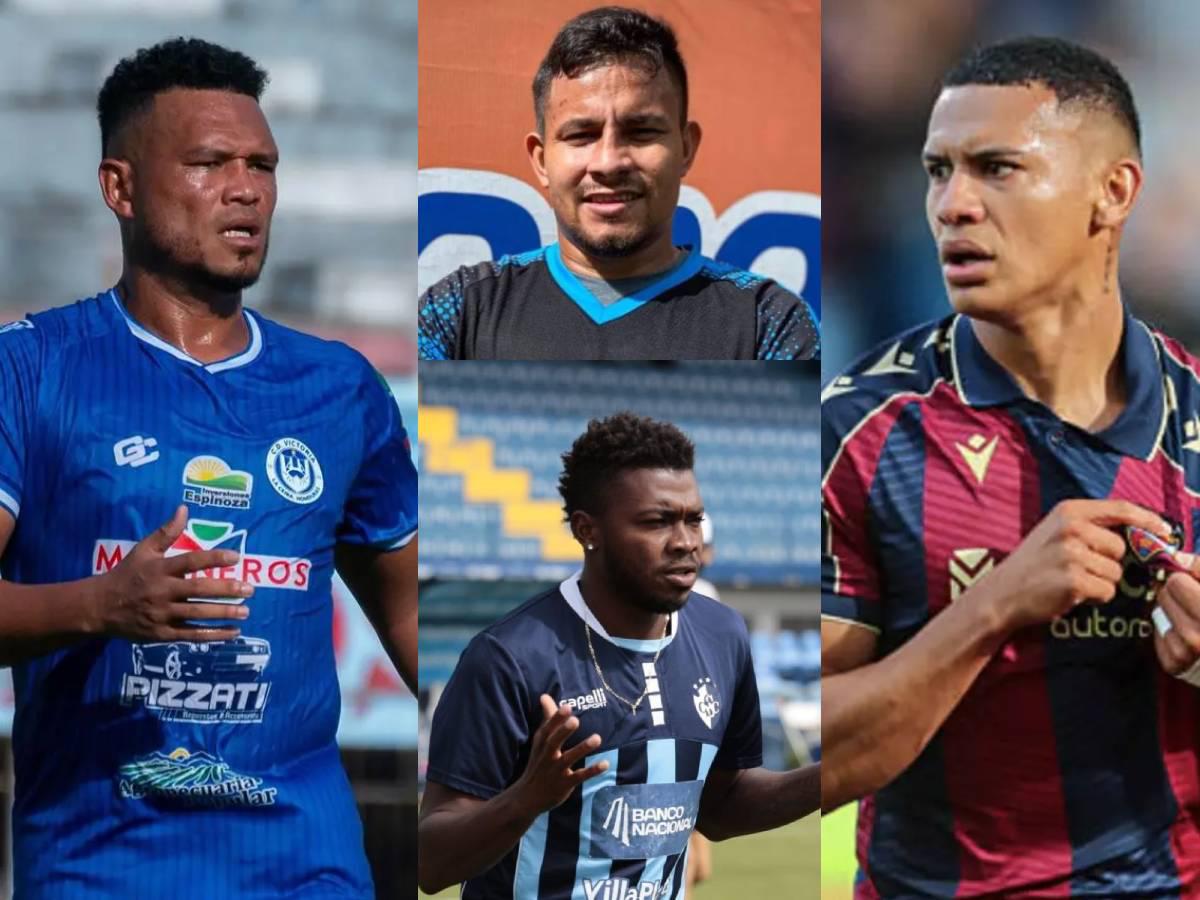 Fichajes: Giro inesperado para Kervin Arriaga, hondureño a Uruguay, el Toro se mueve y De Olivera luce colores de su nuevo equipo