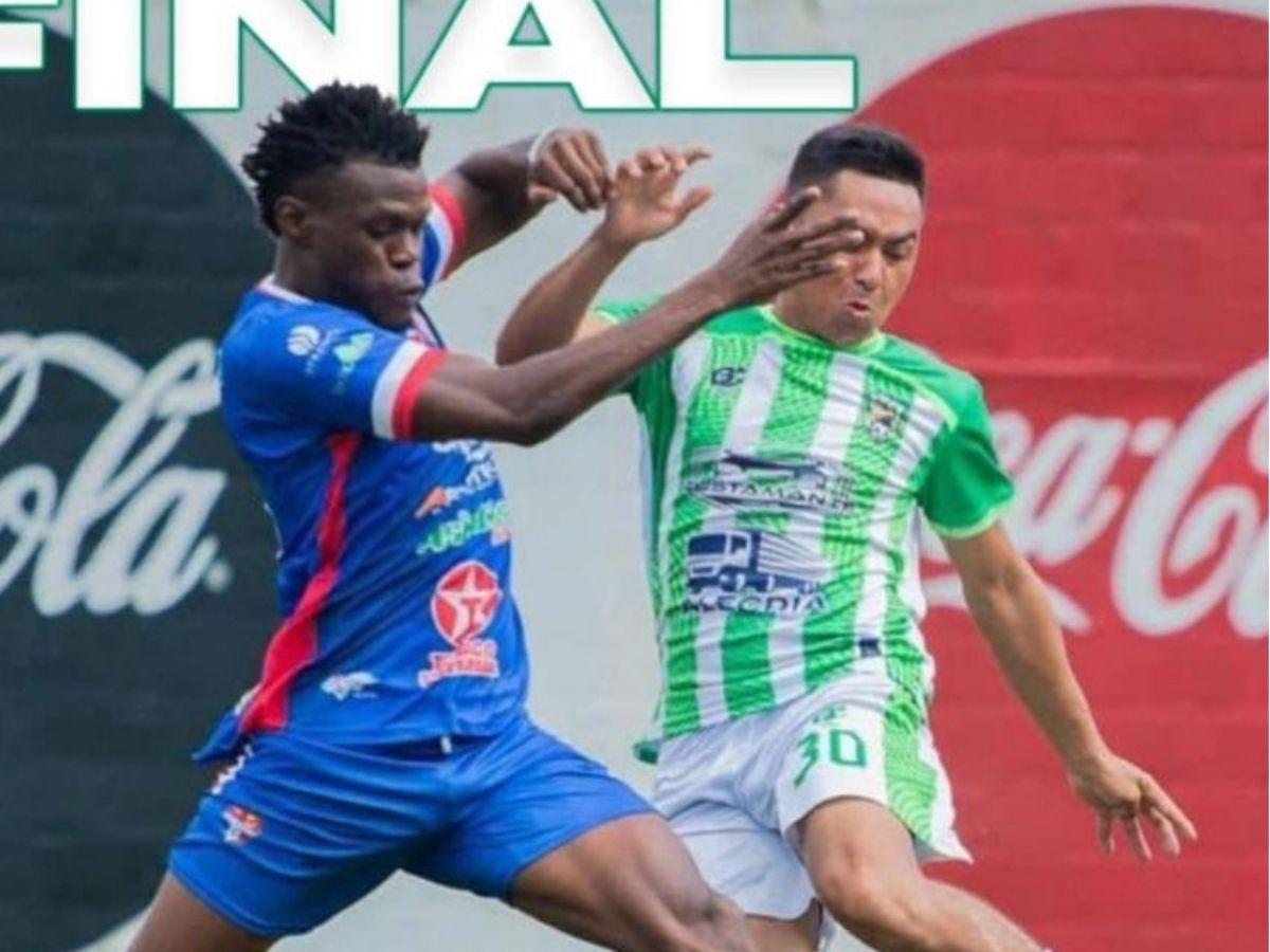 En fotos: Así es el curioso estadio de Trinidad, Santa Bárbara, que albergará por primera vez un partido de Liga de Ascenso
