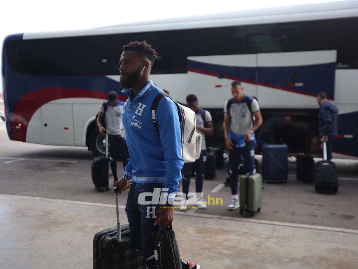 ¡Por el boleto a la Copa Oro! La seriedad del Buba, la broma de Diego Vázquez a periodistas y ¿Qué le decía Castellanos a Kevin López?