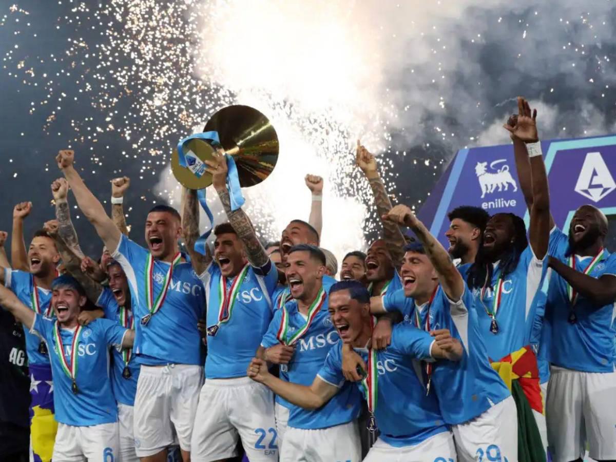 No podrá recortar la distancia de Real Madrid: los clasificados y grandes ausencias de la UEFA Champions League 2025/26