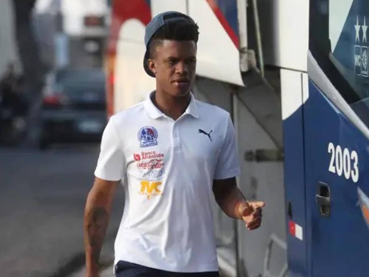 Seis nacionalidades: Mundialistas que jugaron en la Liga Nacional de Honduras