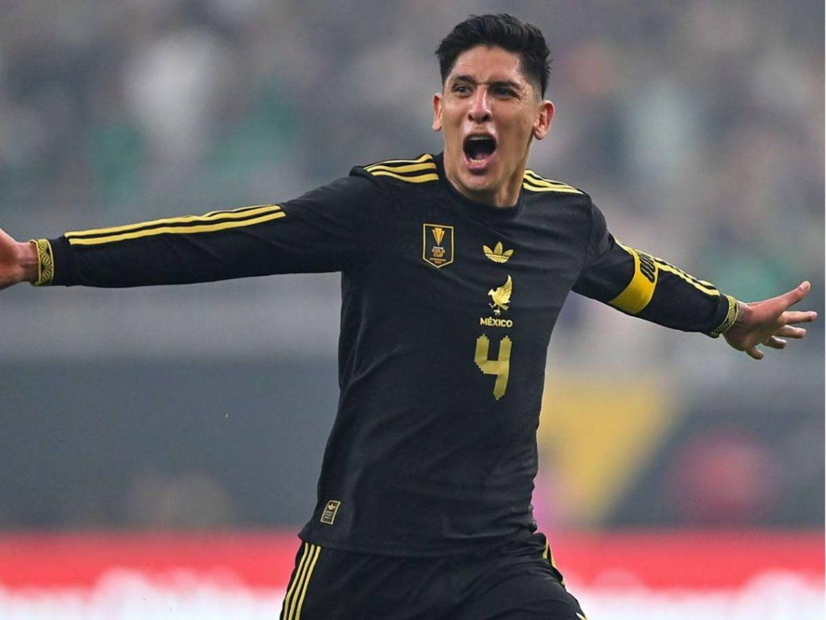 México con dura baja: El 11 titular que se perfila para su debut en el Mundial 2026