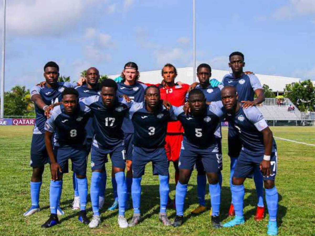 Mundial 2026: Concacaf confirma las 17 selecciones que ya quedaron eliminadas en la Eliminatoria