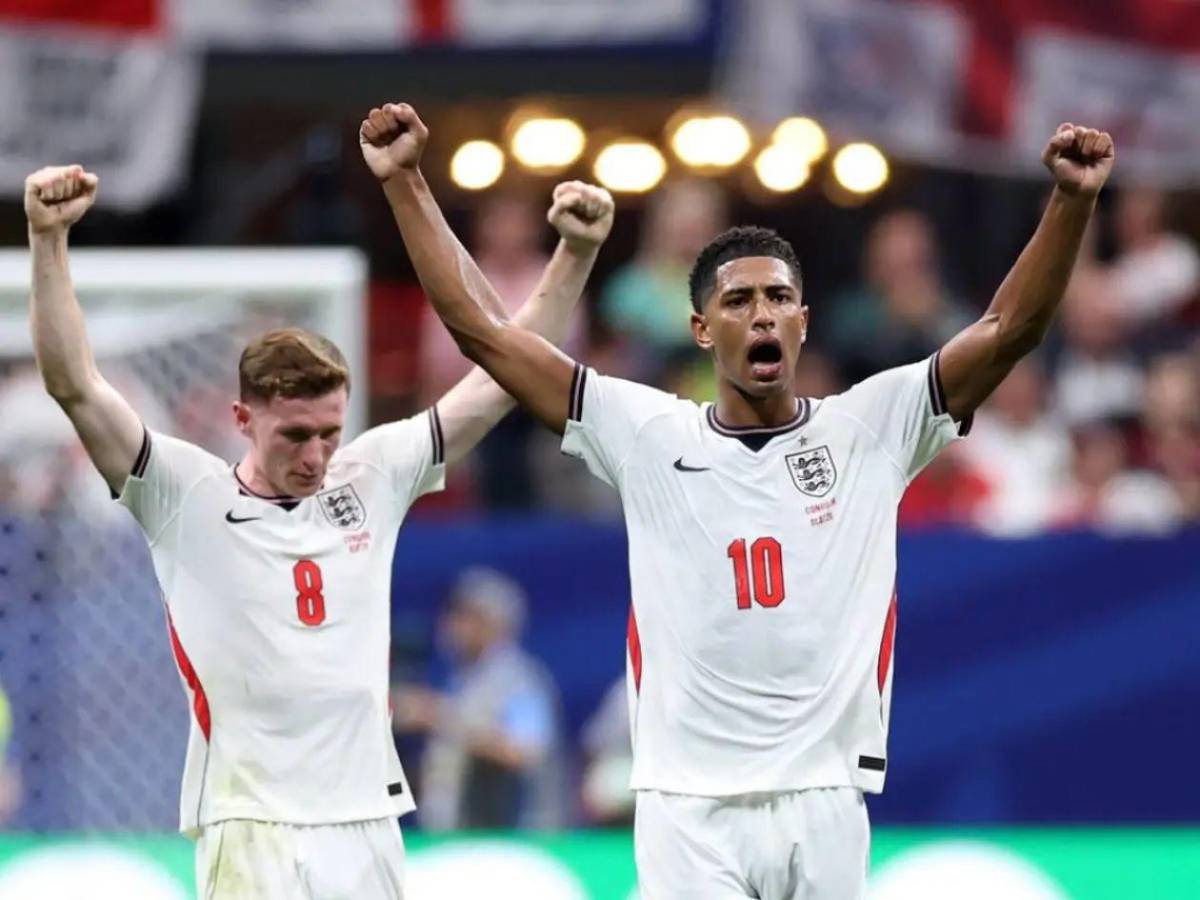 ¡Tensión en el Mundial! Hombre armado asusta a selección en plena concentración