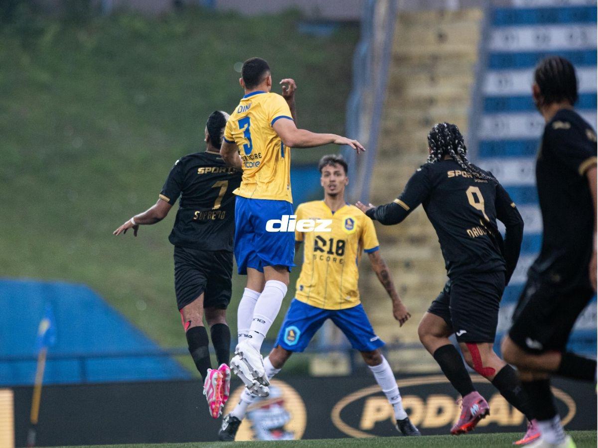 Robo contra Supremo, furor por look del Loco de la Selva, increíble fallo de tiktoker de Honduras y Chauder a lo Rambo de León