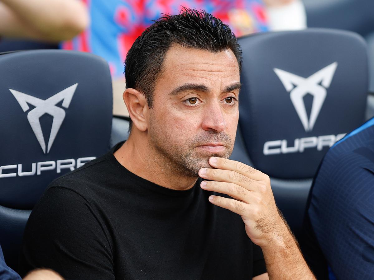 Xavi lo puede perder: se quiere ir del Barcelona y Al Nassr le ofrece 18 millones de euros por temporada