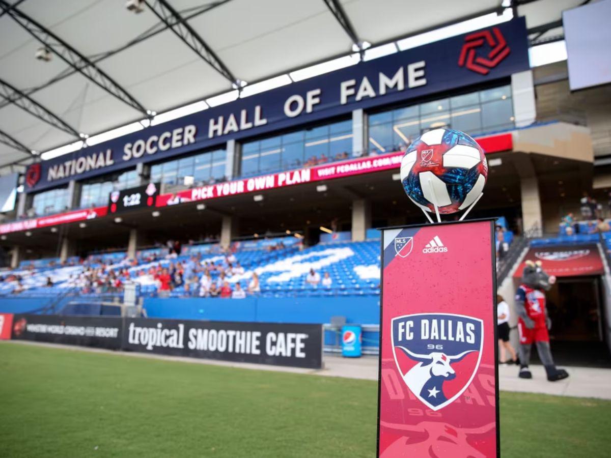 Costó 80 millones de dólares: Las 10 curiosidades del hermoso Toyota Stadium, donde Honduras buscará el boleto a Copa América