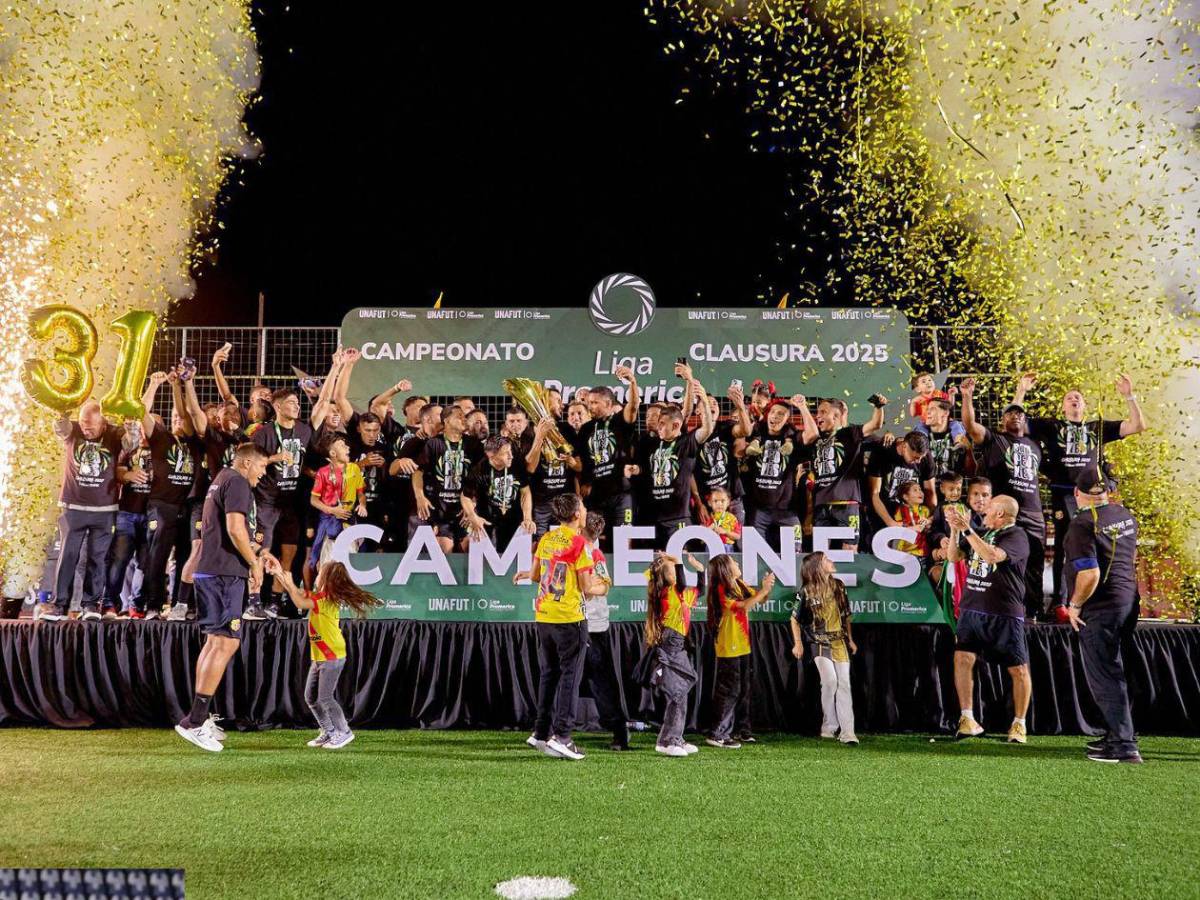 Oficial: Estos son los 20 equipos clasificados a a la Copa Centroamericana 2025 de Concacaf