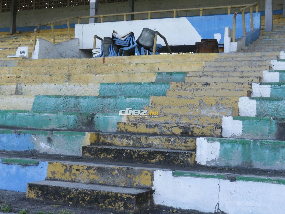 ¿Cuándo se reinaugura? El Estadio Francisco Morazán y las 10 curiosidades imperdibles de cara a su retorno en 2024