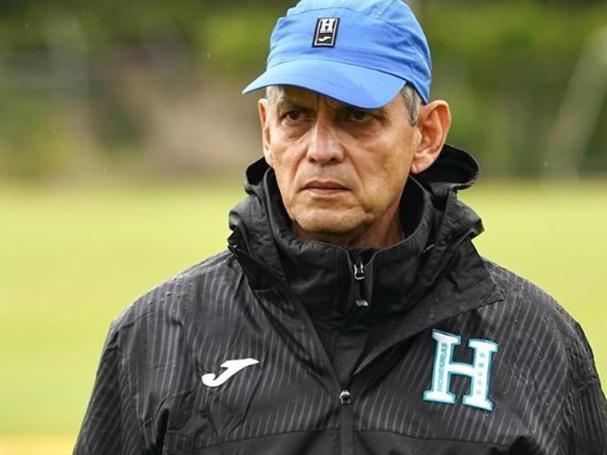 Otro legionario descartado por Reinaldo Rueda pese a su buen nivel: Ni siquiera se ha contactado con él