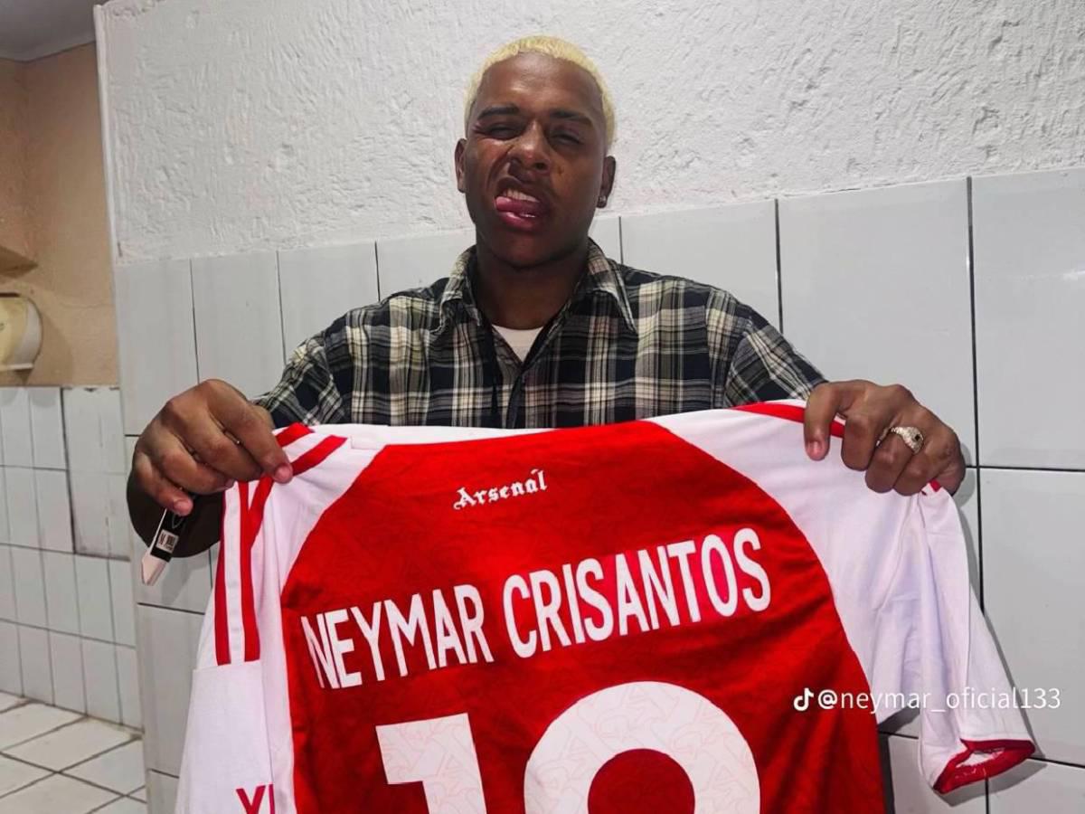 Supremo anuncia convocatoria para el último baile de los tiktokers de Honduras ante Nicaragua: 11 nuevos jugadores