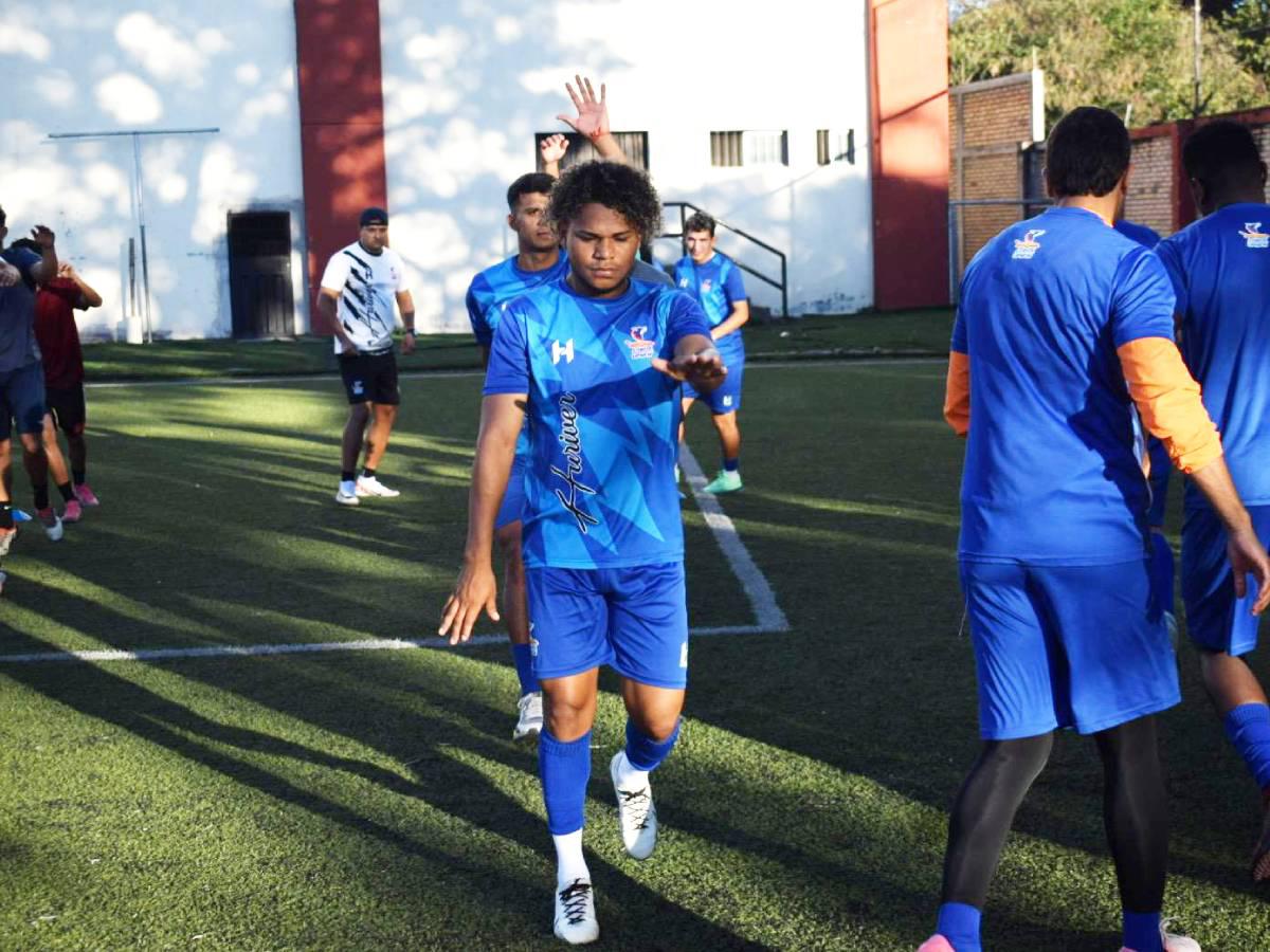 Fichajes en Honduras: en Olimpia y Motagua hay altas, además con sorpresas en pretemporada; Olancho FC integra a sudamericanos