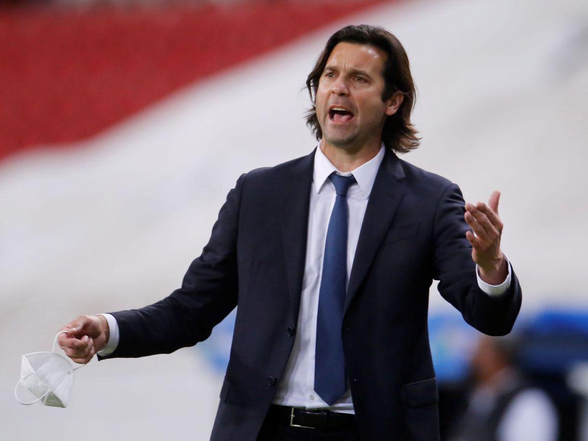 ¿Que pasó con el Topo? Uno juega amateur en USA, otro en el ascenso y el hoy de las figuras: El Olimpia que derrotó al América en 2021