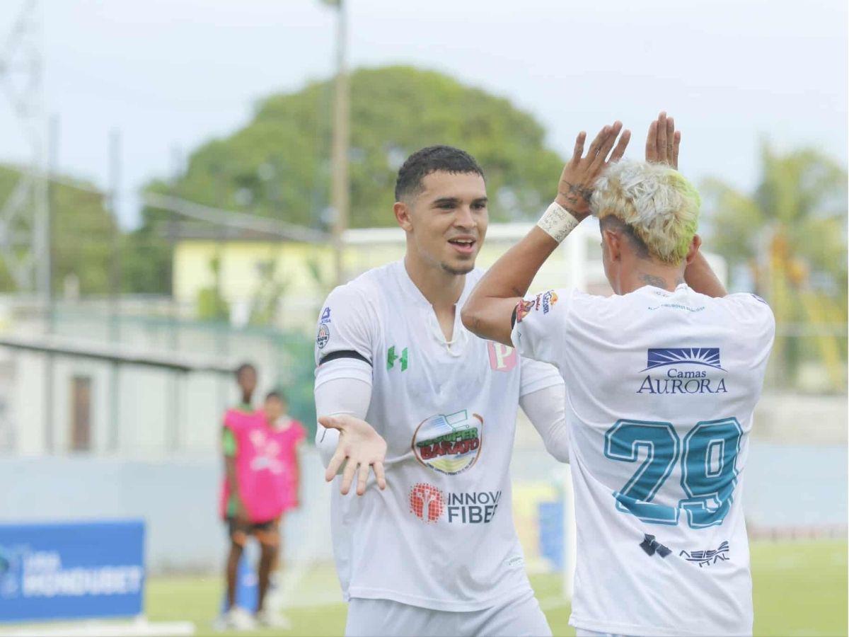 Tiktoker robó suspiros, celebración a lo Cristiano Ronaldo, chismecito en el Excélsior y Welcome sorprendió