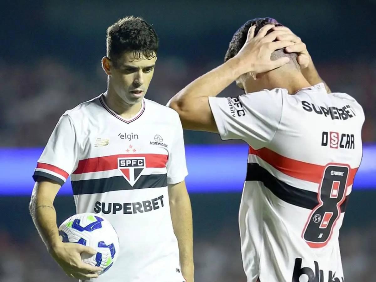 Conmoción: Gran promesa de Brasil, fue vendido en una suma millonario y ahora dice adiós al fútbol