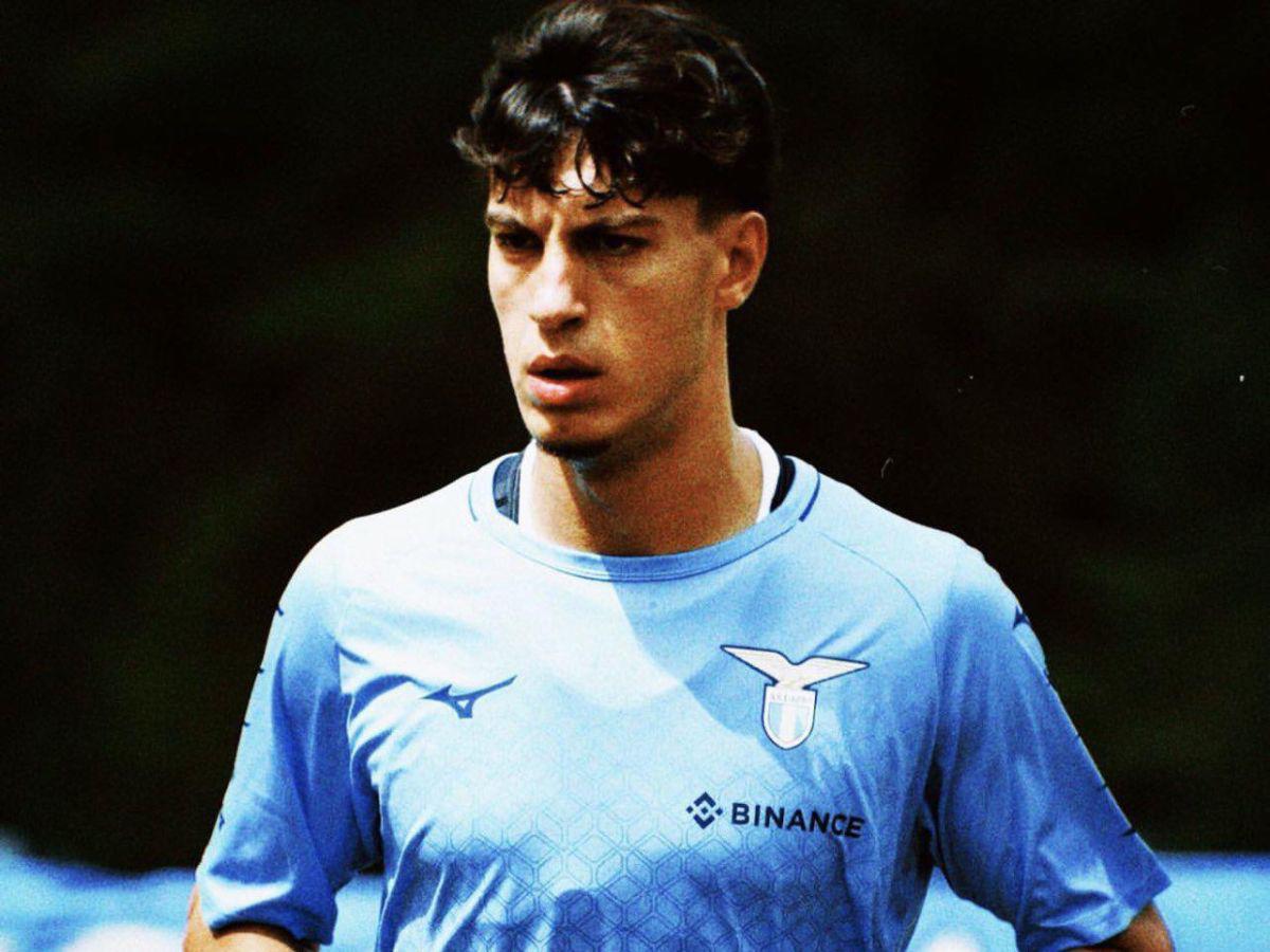 Panorama complicado: ¿Por qué Valerio Marinacci no fue tomado en cuenta por Honduras para los Juegos Panamericanos de 2023?