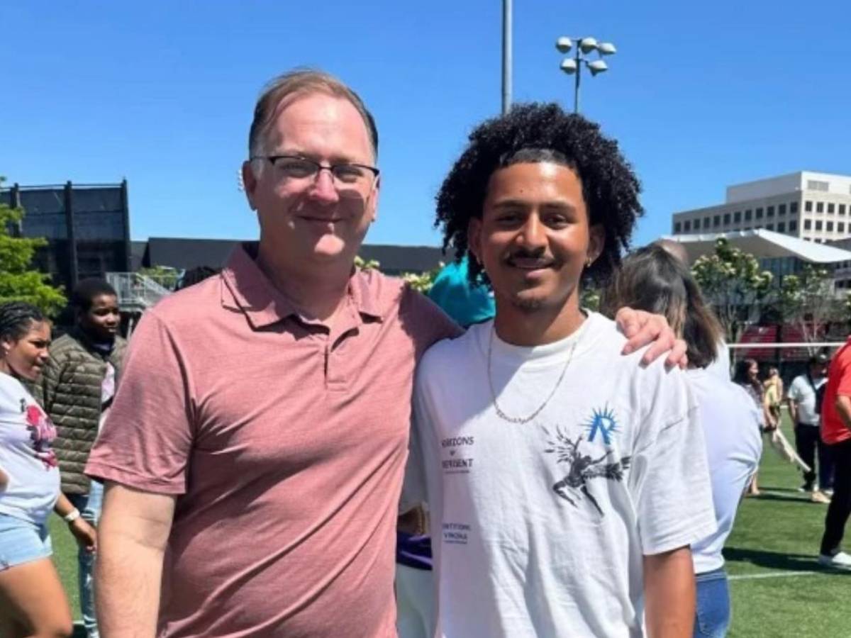 ICE deportó a futbolista hondureño y desató consternación: mis sueños se truncaron