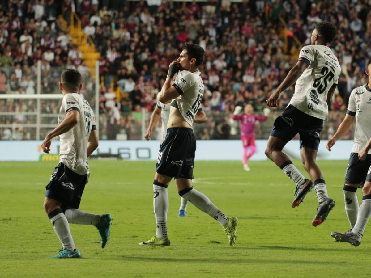 Oficial: Estos son los 20 equipos clasificados a a la Copa Centroamericana 2025 de Concacaf