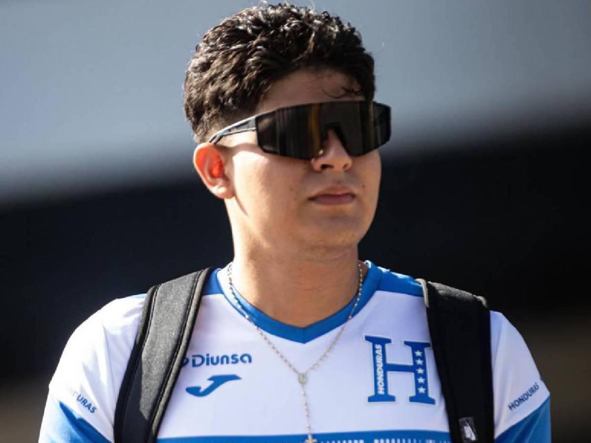 ¡Con fichaje de lujo! Supremo anuncia convocatoria de tiktokers para duelo ante Nicaragua