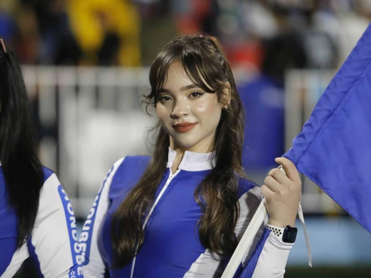 Insulto del Fantasma a periodista, el beso de Supremo a Milagro y el seleccionado que dejó en problemas a Honduras