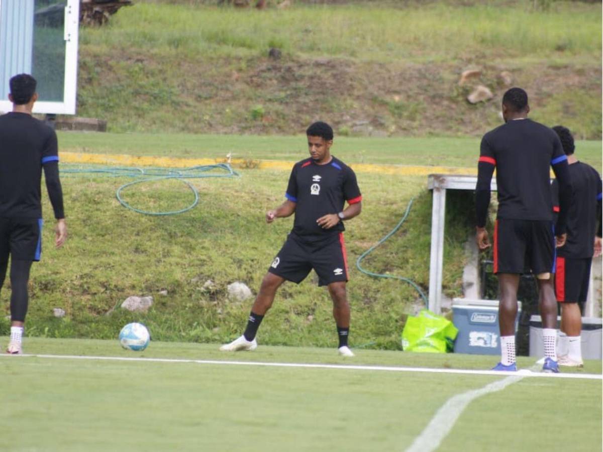 Choco Lozano es la sensación, Bryan Cortés es captado y ¿los lesionados?