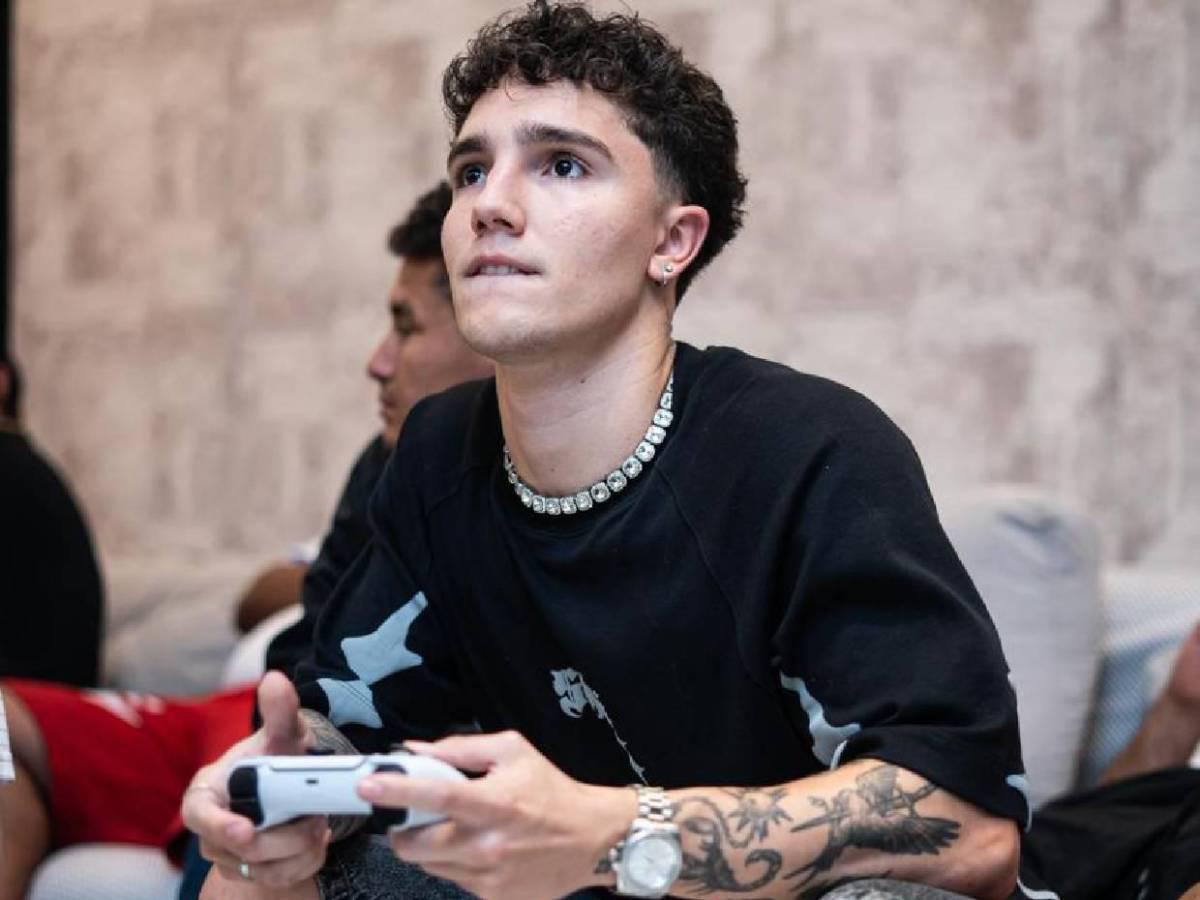 Supremo anuncia convocatoria para el último baile de los tiktokers de Honduras ante Nicaragua: 11 nuevos jugadores